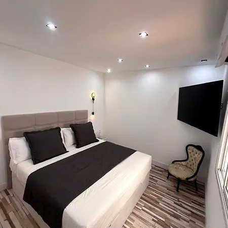 Casa Habana Apartment Las Palmas de Gran Canaria