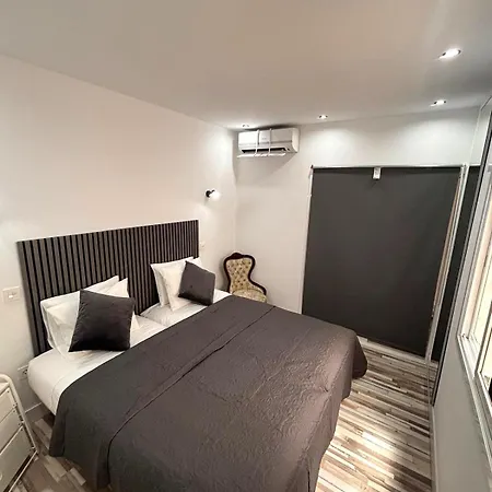 Casa Habana Apartment *