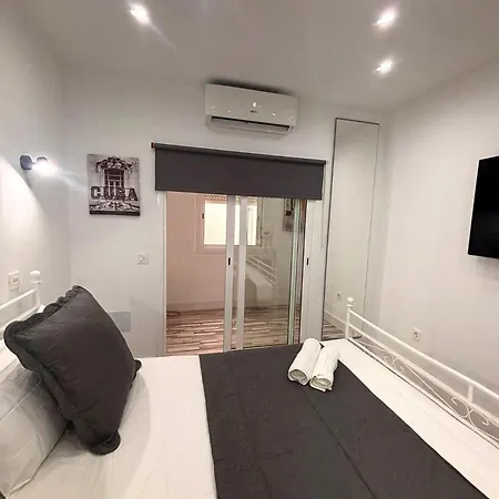 Casa Habana Apartment Las Palmas de Gran Canaria