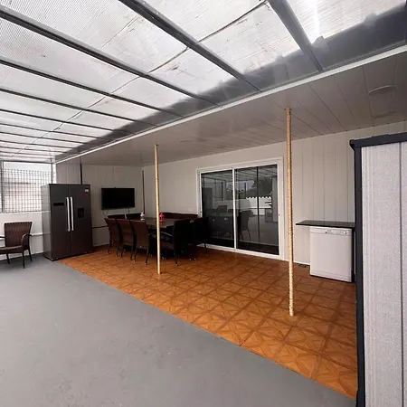 Casa Habana Apartment *