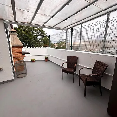 Apartment Casa Habana